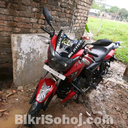 Tvs rtr 150cc